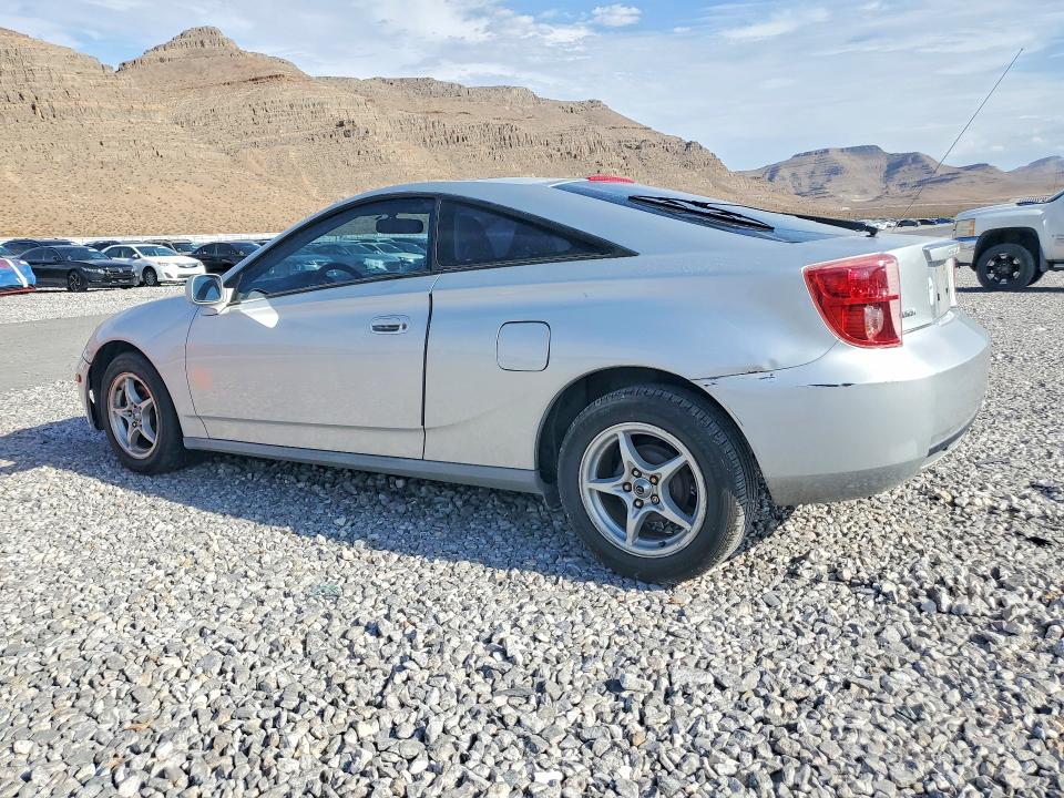 Продажа на аукционе авто 2005 Toyota Celica, vin: JTDDR32TX50183379, номер лота: 58844066