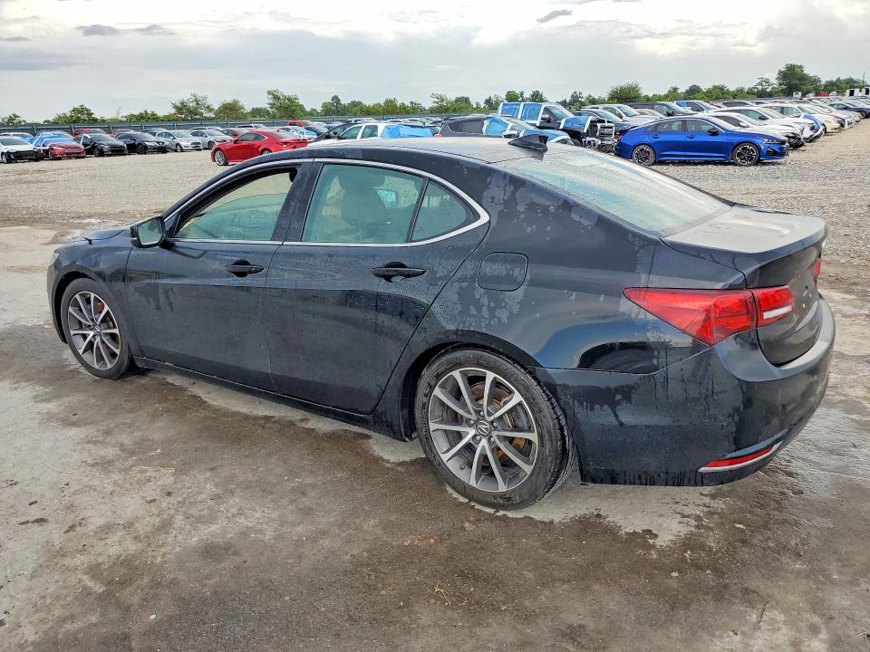 Aukcja sprzedaży 2015 Acura Tlx, vin: 19UUB2F50FA026449, numer aukcji: 61806726