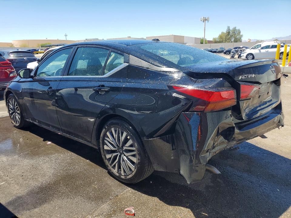 Продажа на аукционе авто 2026 Nissan Altima, vin: 1N4BL4DV0TN311115, номер лота: 60853576