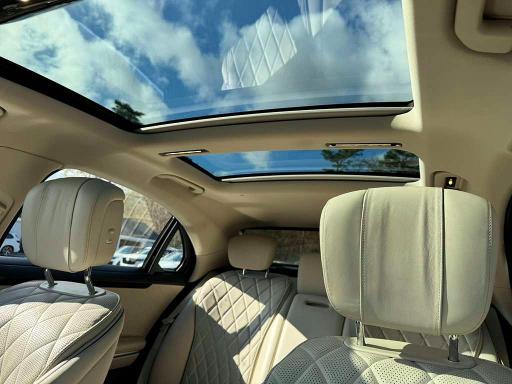 59824426 :رقم المزاد ، W1K6G7GB7NA106605 vin ، 2022 Mercedes-benz S مزاد بيع