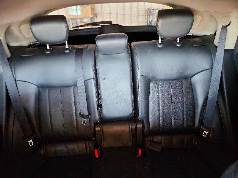 59334876 :رقم المزاد ، JN8CS1MW0DM173077 vin ، 2013 Infiniti Fx37 مزاد بيع
