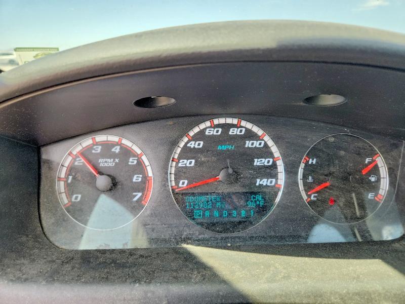 Продажа на аукционе авто 2007 Chevrolet Impala, vin: 2G1WD58C779194190, номер лота: 60707486