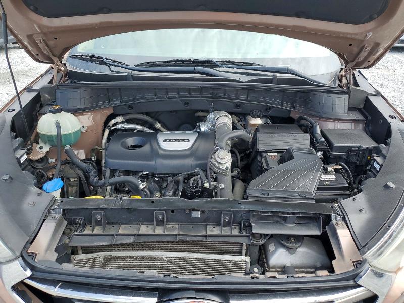Aukcja sprzedaży 2016 Hyundai Tucson, vin: KM8J33A24GU238932, numer aukcji: 61151726