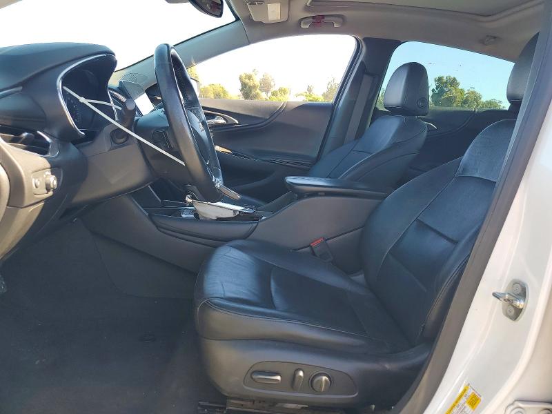 Aukcja sprzedaży 2016 Chevrolet Malibu, vin: 1G1ZH5SX7GF149335, numer aukcji: 61292916