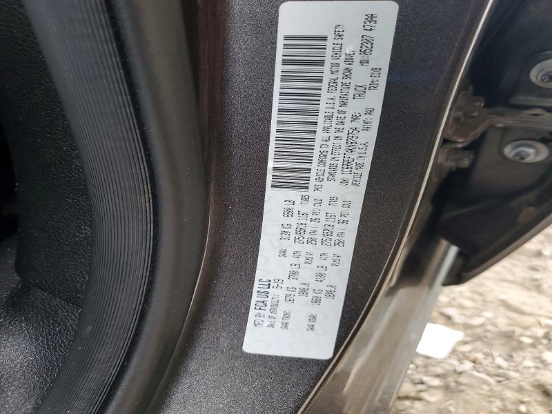 Продажа на аукционе авто 2019 Ram 1500, vin: 1C6RREFT4KN879754, номер лота: 61065866