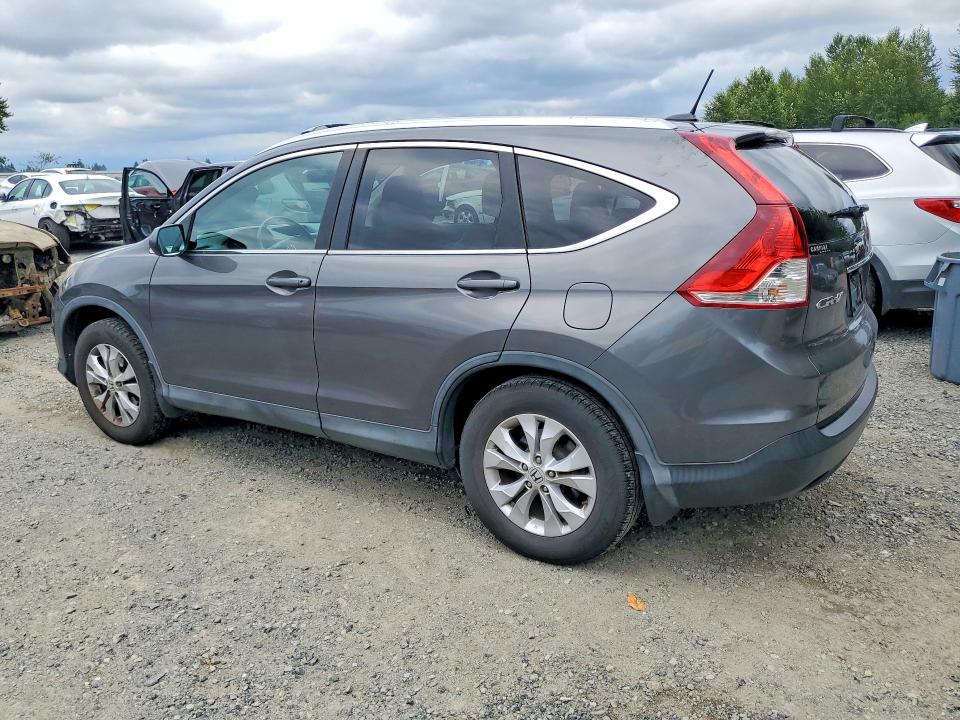 Продажа на аукционе авто 2013 Honda Cr-v, vin: 2HKRM4H75DH682869, номер лота: 61528996