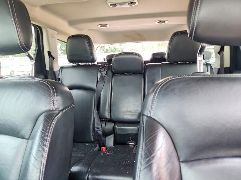 Aukcja sprzedaży 2018 Dodge Journey, vin: 3C4PDCEG0JT463948, numer aukcji: 61416216