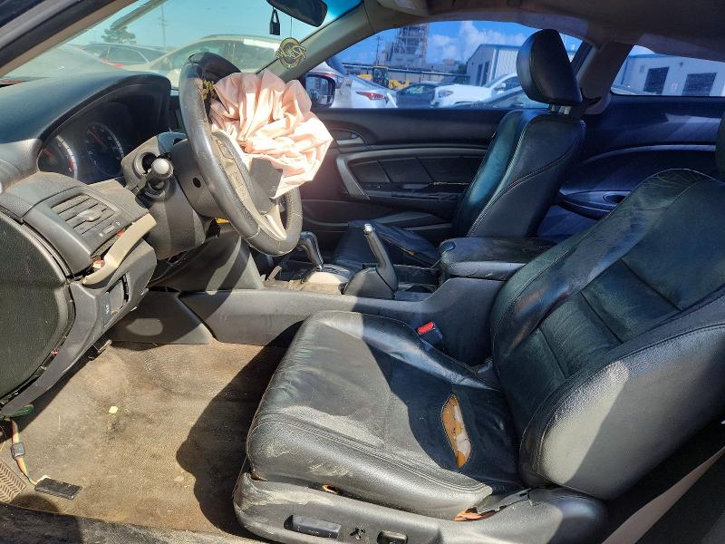 Продажа на аукционе авто 2012 Honda Accord, vin: 1HGCS1B85CA007980, номер лота: 60523086