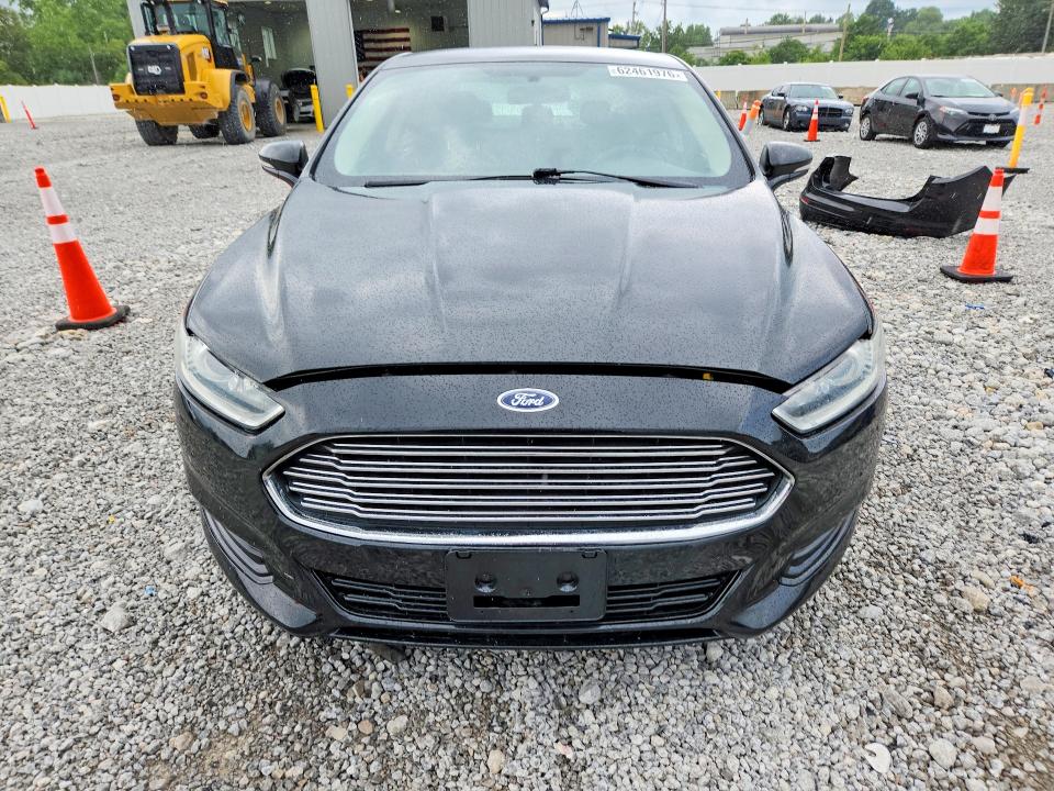 Продажа на аукционе авто 2014 Ford Fusion, vin: 1FA6P0H72E5368235, номер лота: 62461976