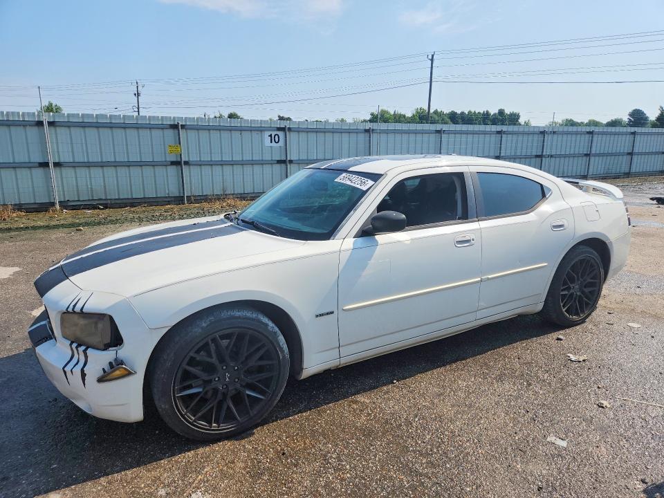 Aukcja sprzedaży 2010 Dodge Charger, vin: 2B3CA5CT8AH192148, numer aukcji: 58942256