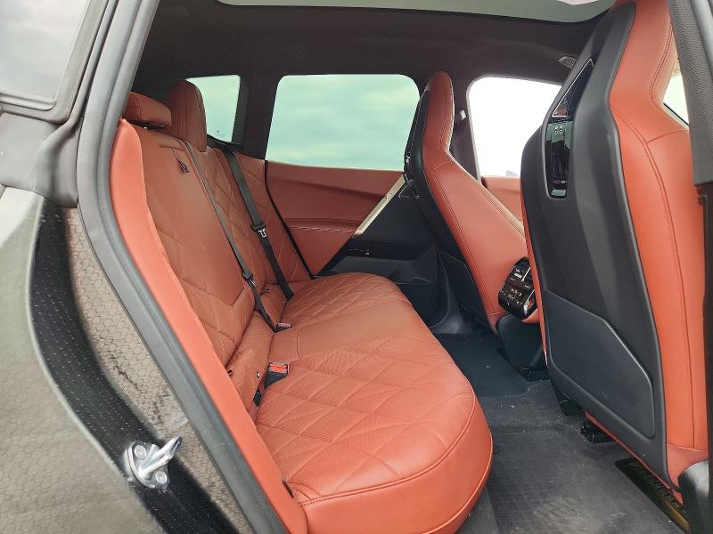 Продажа на аукционе авто 2023 Bmw Ix, vin: WB533CF07PCL97823, номер лота: 62739436