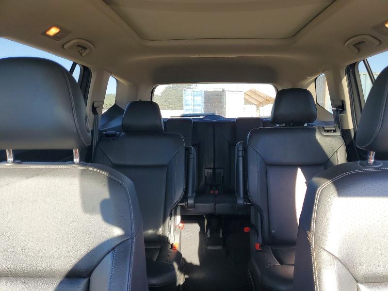2020 Volkswagen Atlas მანქანა იყიდება აუქციონზე, vin: 1V2WR2CA2LC502736, აუქციონის ნომერი: 60775386