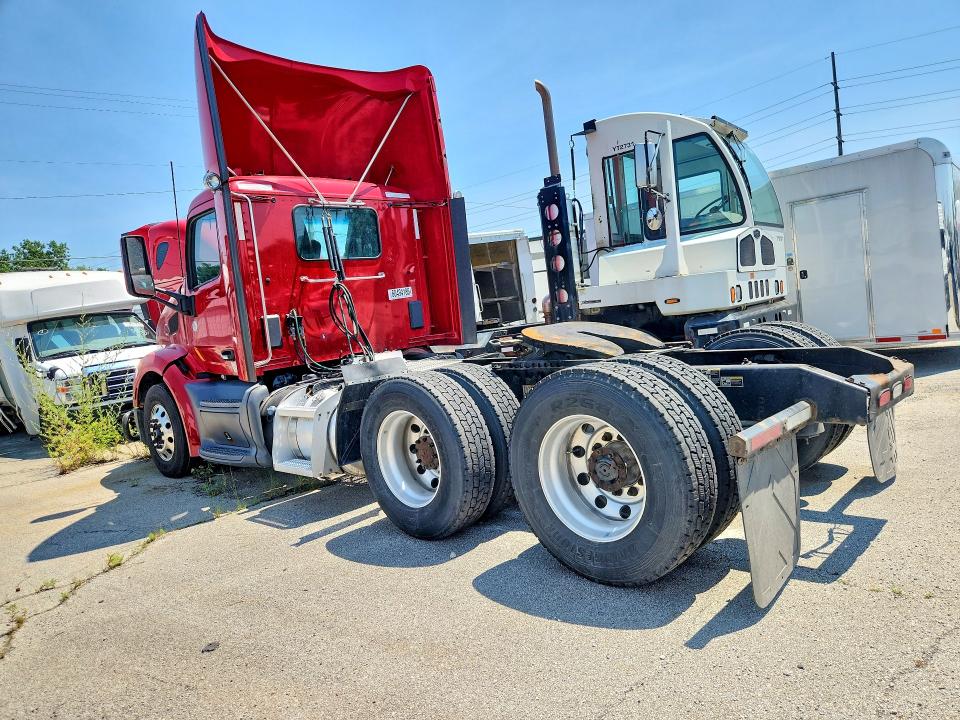 Продажа на аукционе авто 2021 Peterbilt 579, vin: 1XPBD49X7MD756099, номер лота: 60494186