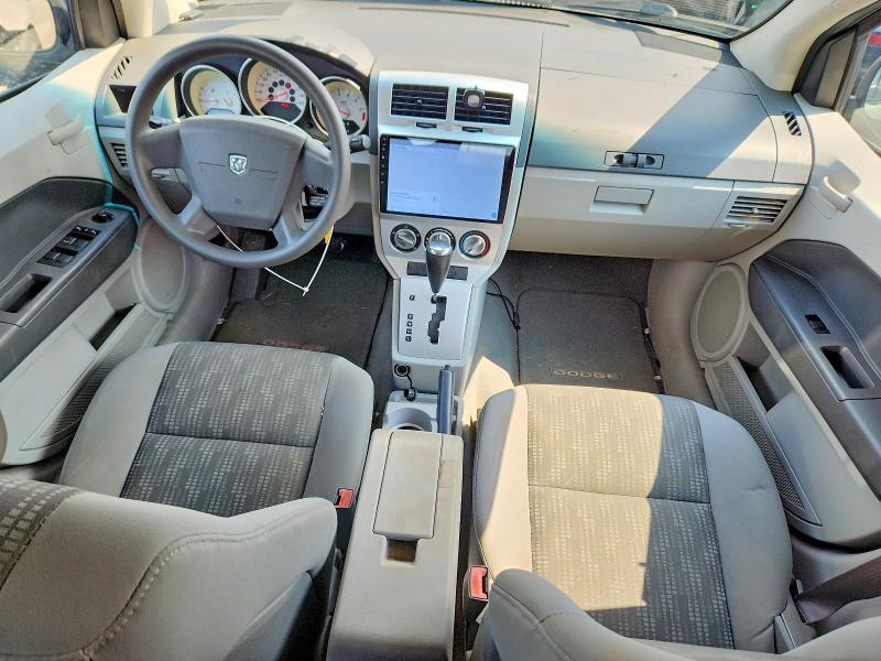 62749996 :رقم المزاد ، 1B3HB48B37D151199 vin ، 2007 Dodge Caliber مزاد بيع