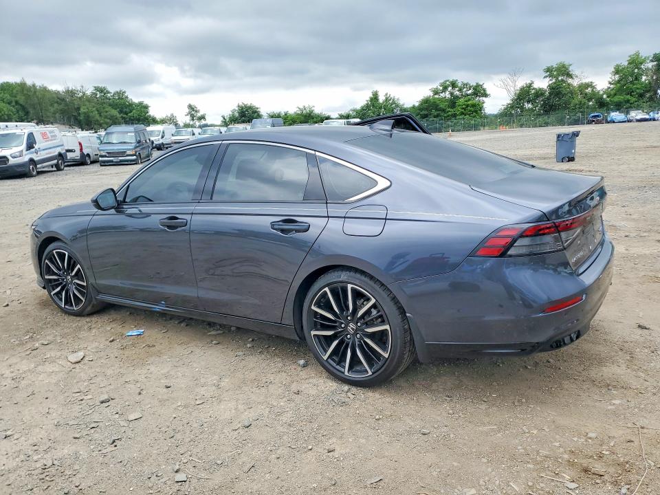 Продаж на аукціоні авто 2025 Honda Accord, vin: 1HGCY2F83SA063414, номер лоту: 60263576