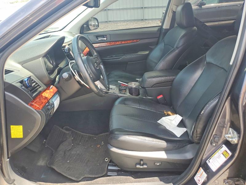 62624176 :رقم المزاد ، 4S3BMBL63A3245397 vin ، 2010 Subaru Legacy مزاد بيع