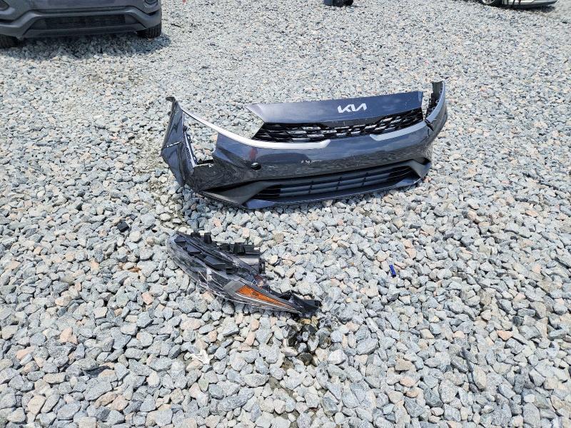 62077216 :رقم المزاد ، 3KPF24AD1RE708470 vin ، 2024 Kia Forte مزاد بيع