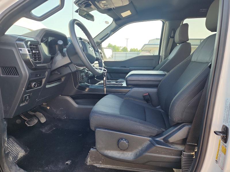 Aukcja sprzedaży 2025 Ford F150, vin: 1FTEW2LP5SKE17548, numer aukcji: 59357126
