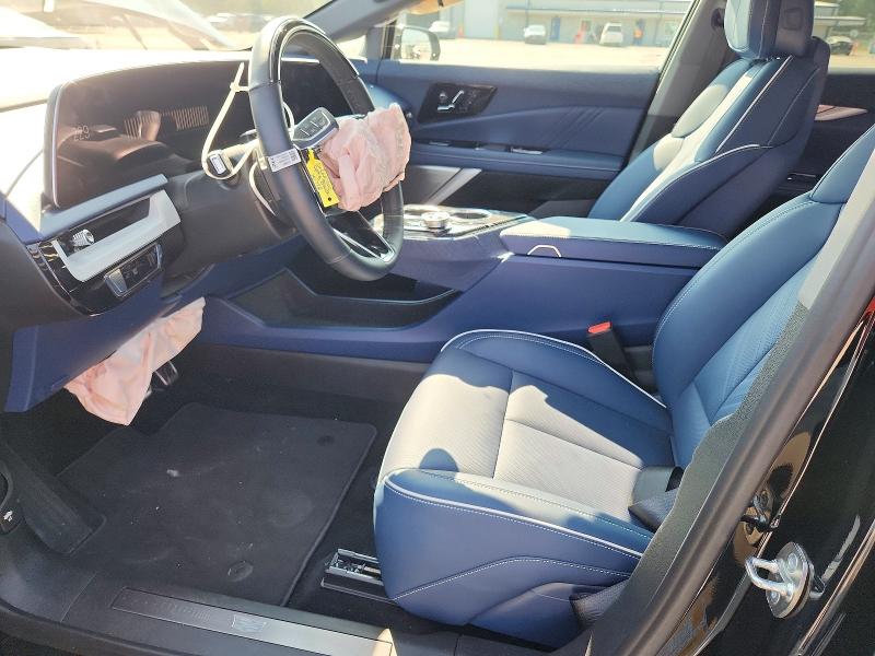 2026 Cadillac Optiq მანქანა იყიდება აუქციონზე, vin: 3GYK3DM54TS141772, აუქციონის ნომერი: 63363676
