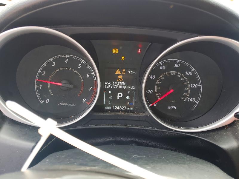 Aukcja sprzedaży 2015 Mitsubishi Outlander Sport, vin: 4A4AP3AU1FE060375, numer aukcji: 61883416