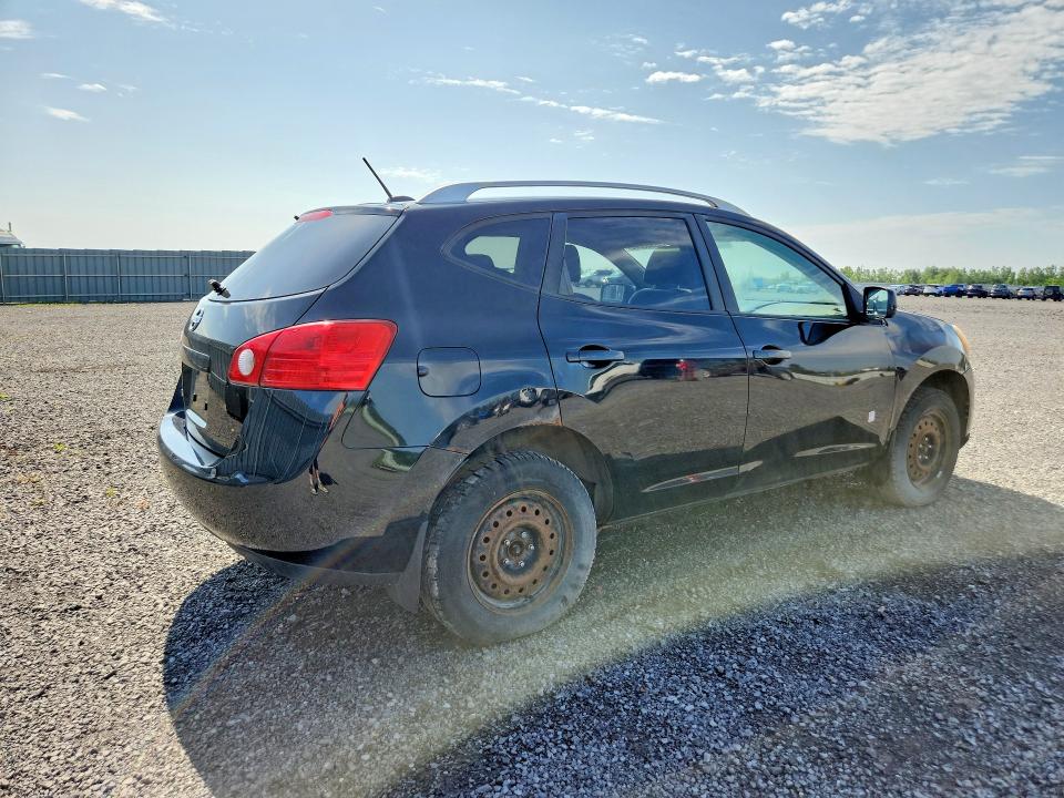 Aukcja sprzedaży 2008 Nissan Rogue, vin: JN8AS58V88W121304, numer aukcji: 59955356