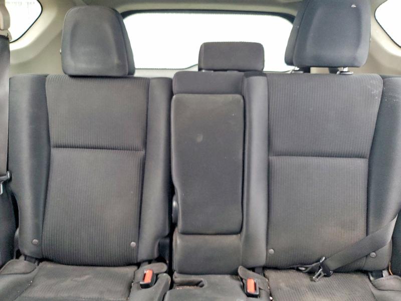 59336436 :رقم المزاد ، 2T3BFREV6GW445154 vin ، 2016 Toyota Rav4 مزاد بيع