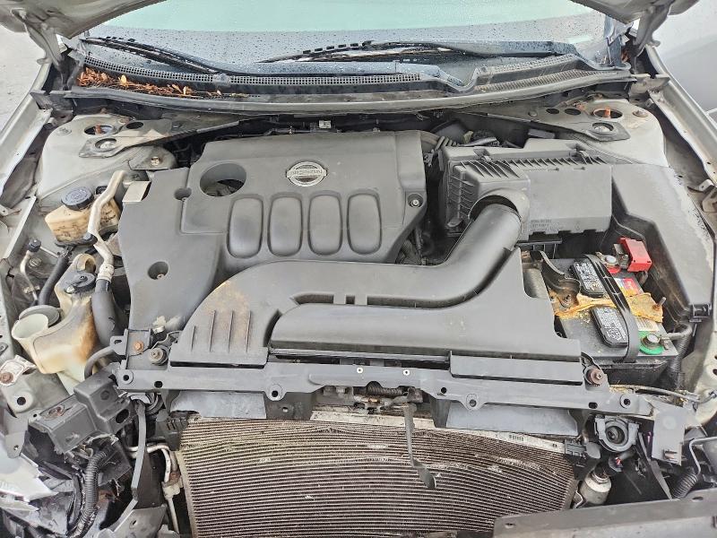 62907036 :رقم المزاد ، 1N4AL21EX9N551320 vin ، 2009 Nissan Altima مزاد بيع