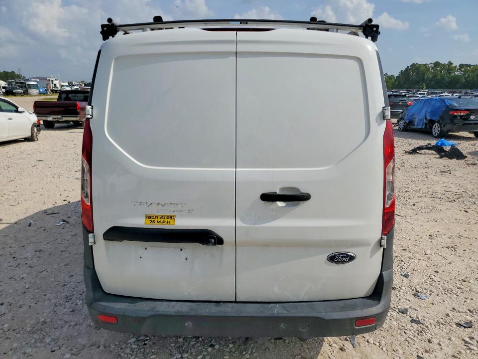 Aukcja sprzedaży 2020 Ford Transit Connect, vin: NM0LS7E28L1468337, numer aukcji: 62451396