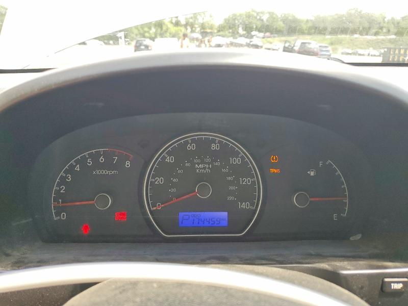 Aukcja sprzedaży 2010 Hyundai Elantra, vin: KMHDU4AD7AU845125, numer aukcji: 61595866
