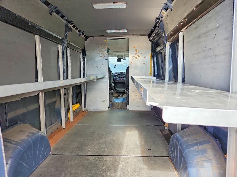 Aukcja sprzedaży 2019 Ram Promaster 3500, vin: 3C6URVJG4KE546589, numer aukcji: 61340226
