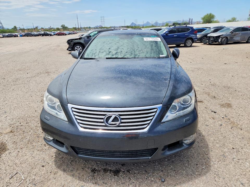 Продаж на аукціоні авто 2011 Lexus Ls, vin: JTHGL5EF1B5044531, номер лоту: 62779566
