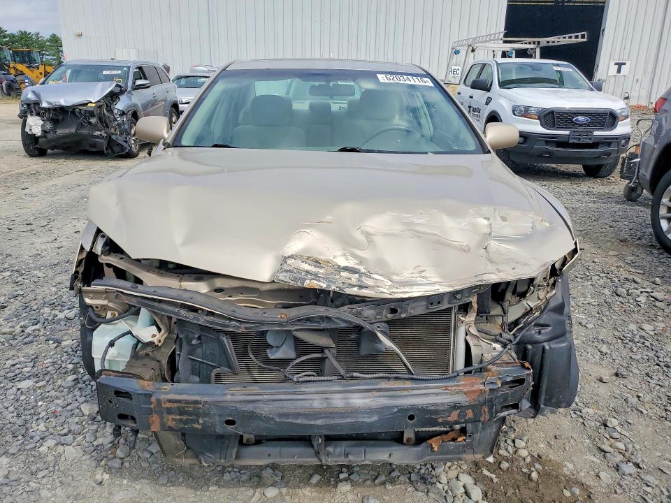 Aukcja sprzedaży 2008 Toyota Camry, vin: 4T1BE46K08U254477, numer aukcji: 62034116