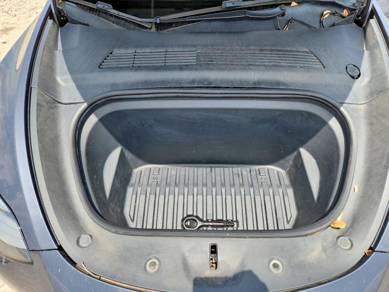 Продаж на аукціоні авто 2021 Tesla Model Y, vin: 5YJYGDEE9MF149038, номер лоту: 63357626