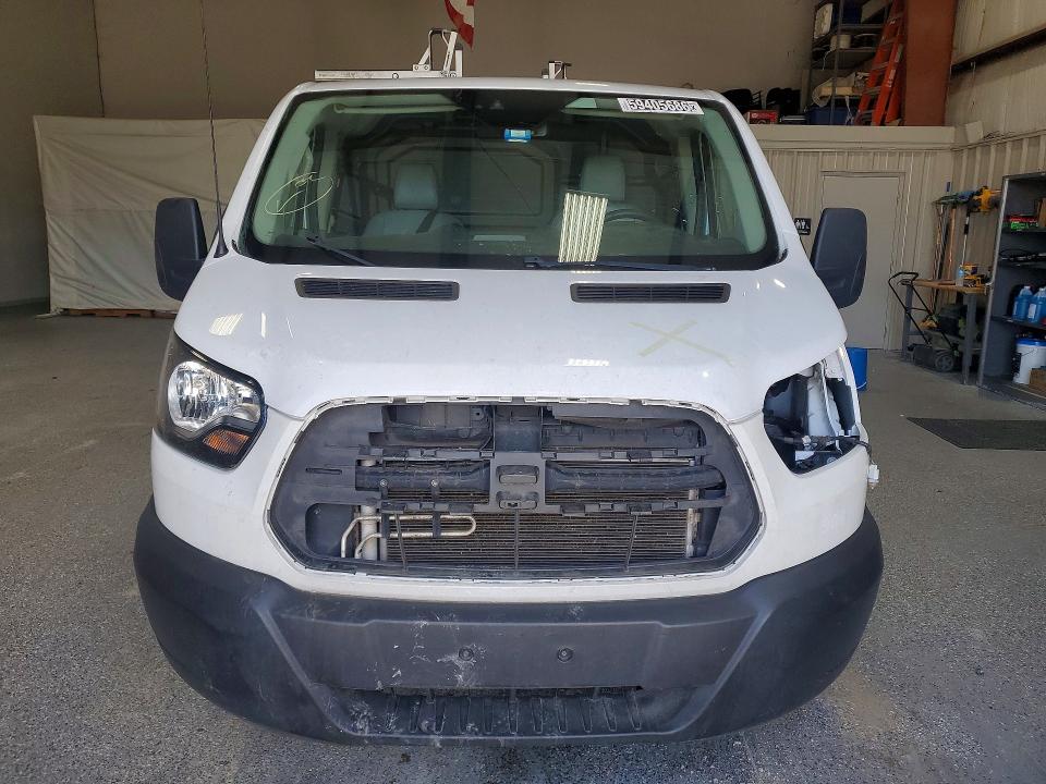 Продаж на аукціоні авто 2019 Ford Transit, vin: 1FTYE1ZM0KKA54602, номер лоту: 59405686