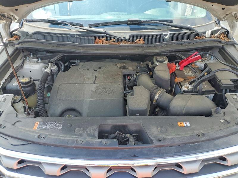 Продажа на аукционе авто 2017 Ford Explorer, vin: 1FM5K8D81HGD97716, номер лота: 62634316