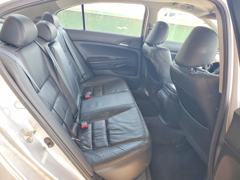 Aukcja sprzedaży 2012 Honda Accord, vin: 1HGCP2F61CA165944, numer aukcji: 61491106