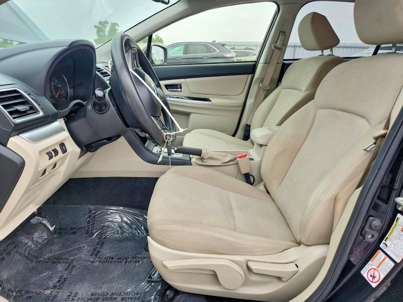 Aukcja sprzedaży 2015 Subaru Xv Crosstrek, vin: JF2GPADC9F8298841, numer aukcji: 61835266