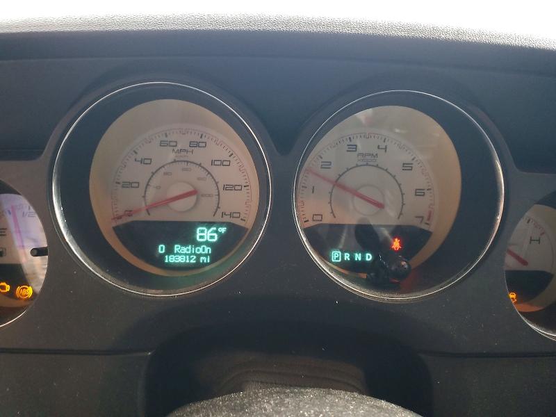 Продаж на аукціоні авто 2014 Dodge Challenger, vin: 2C3CDYAG4EH136683, номер лоту: 59033256