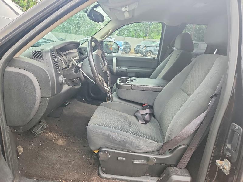 Продаж на аукціоні авто 2008 Gmc Sierra, vin: 2GTEK19J181280416, номер лоту: 59958096