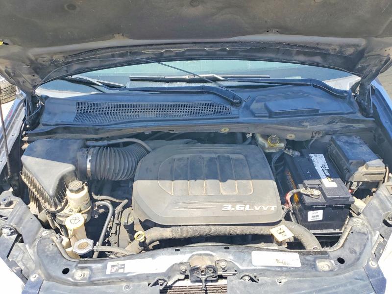 Aukcja sprzedaży 2013 Chrysler Town & Country, vin: 2C4RC1BGXDR724255, numer aukcji: 59886916