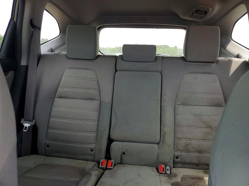 2021 Honda Cr-v მანქანა იყიდება აუქციონზე, vin: 2HKRW1H55MH416193, აუქციონის ნომერი: 60926426