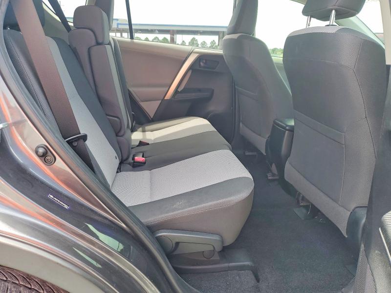 Продажа на аукционе авто 2013 Toyota Rav4, vin: JTMZFREV0D5000314, номер лота: 63257416