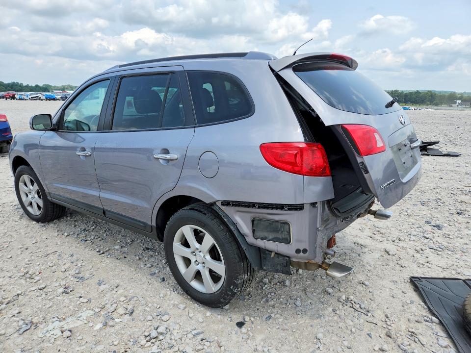 Aukcja sprzedaży 2008 Hyundai Santa Fe, vin: 5NMSH73E98H219357, numer aukcji: 61500446