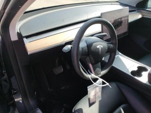 Продаж на аукціоні авто 2024 Tesla Model Y, vin: 7SAYGDEE9RA234291, номер лоту: 59603826