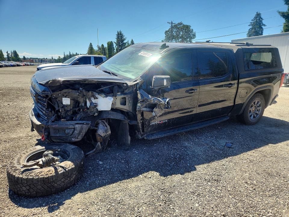 Aukcja sprzedaży 2026 Gmc Sierra, vin: 3GTUUFE8XTG127569, numer aukcji: 62889916