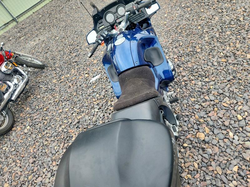 Aukcja sprzedaży 2003 Bmw R1150, vin: WB10499A43ZE90141, numer aukcji: 61793106