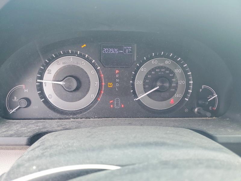 Aukcja sprzedaży 2014 Honda Odyssey, vin: 5FNRL5H62EB083086, numer aukcji: 62221996