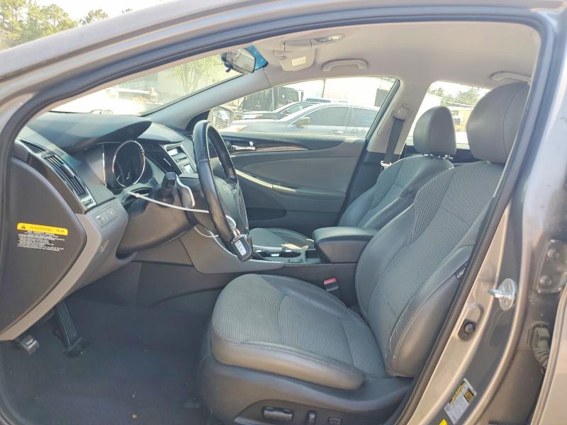 Aukcja sprzedaży 2014 Hyundai Sonata, vin: 5NPEC4AB2EH824726, numer aukcji: 61561936