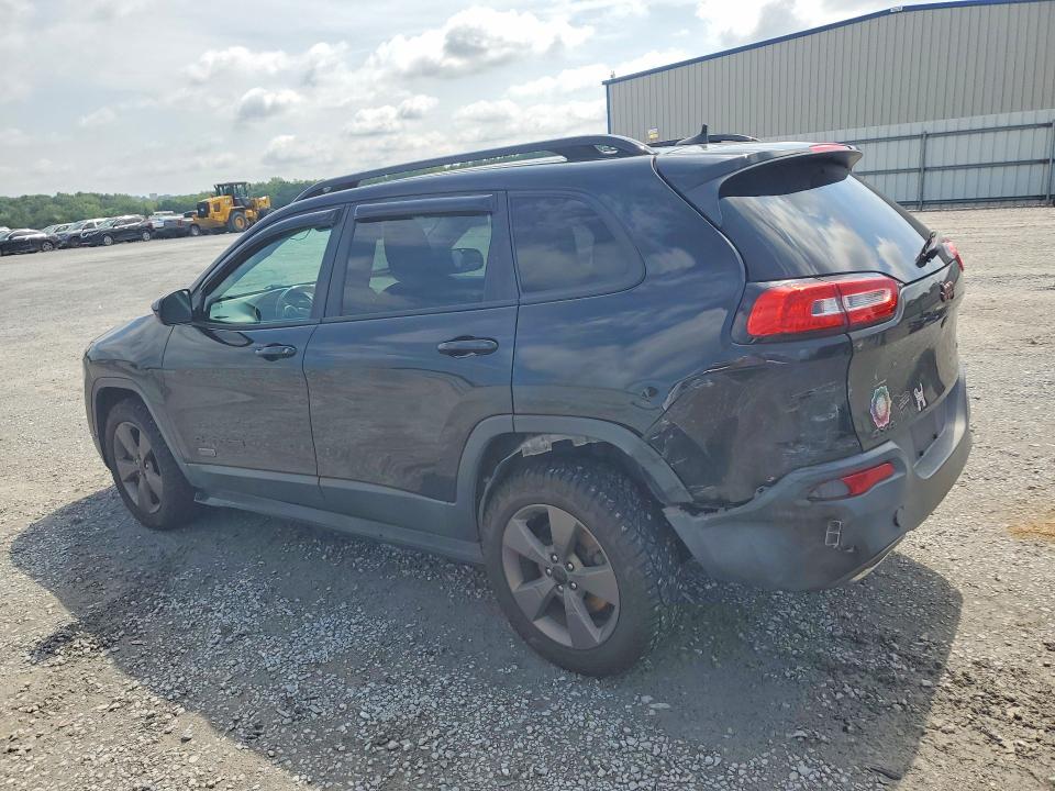 Aukcja sprzedaży 2016 Jeep Cherokee, vin: 1C4PJMCS5GW299427, numer aukcji: 60302946