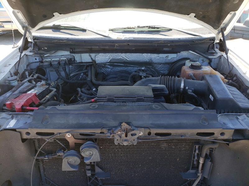 Aukcja sprzedaży 2013 Ford F150, vin: 1FTFX1CF2DKF15040, numer aukcji: 61637706